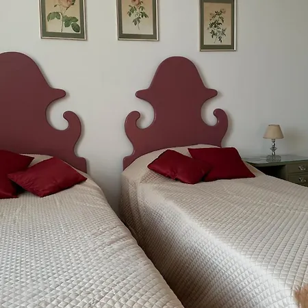 Two Bedrooms Center