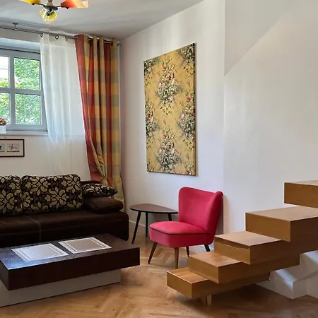 Two Bedrooms Center