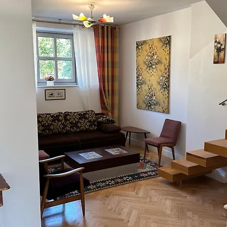 Two Bedrooms Center