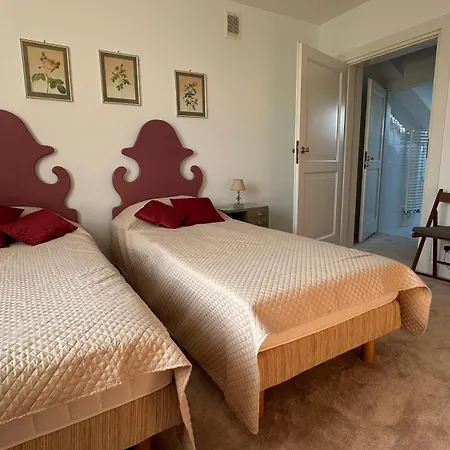 Jana I Wislawy Ii Apartment *