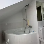 Two Bedrooms Center