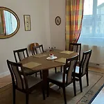Two Bedrooms Center *