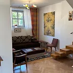 Two Bedrooms Center