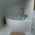 Two Bedrooms Center