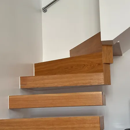 Jana I Wislawy Ii Apartman Krakkó