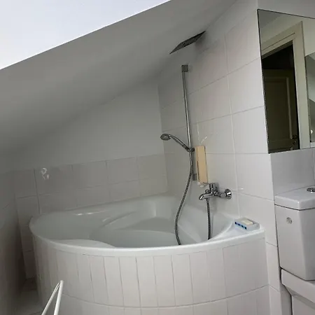 Two Bedrooms Center