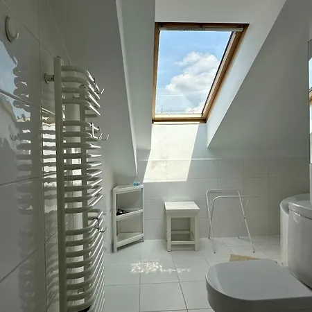 Daire Two Bedrooms Center *