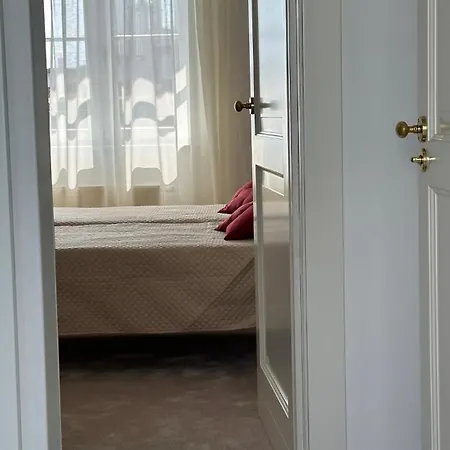 Two Bedrooms Center Daire *