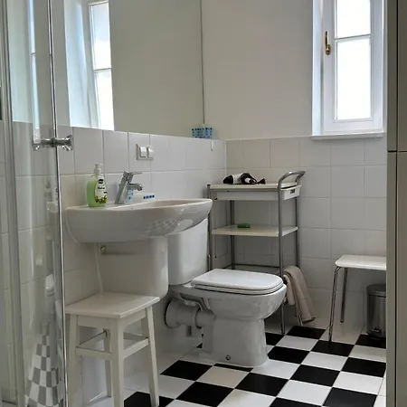 Two Bedrooms Center * Krakow