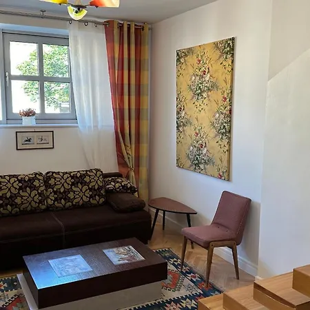 Two Bedrooms Center Krakow