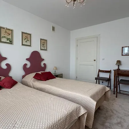 Two Bedrooms Center Cracóvia