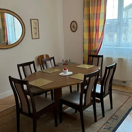 Two Bedrooms Center *
