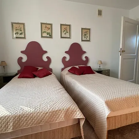 Two Bedrooms Center Daire Krakow