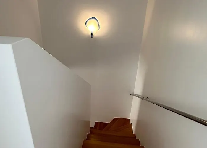 公寓 Two Bedrooms Center