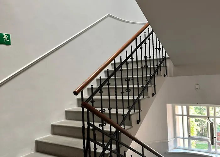 Two Bedrooms Center 公寓