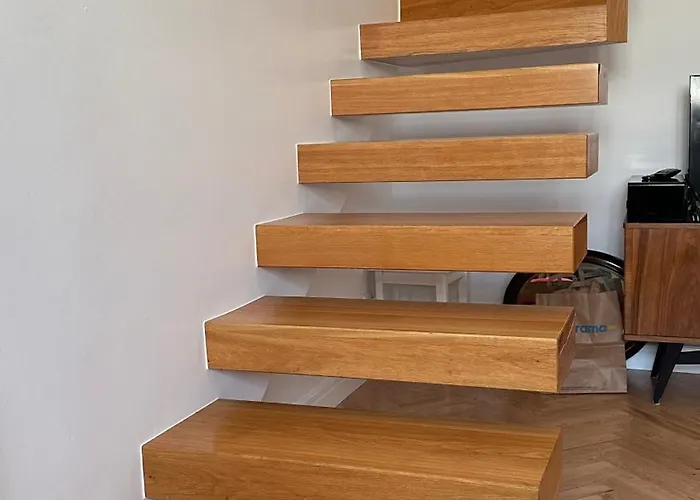 公寓 Two Bedrooms Center