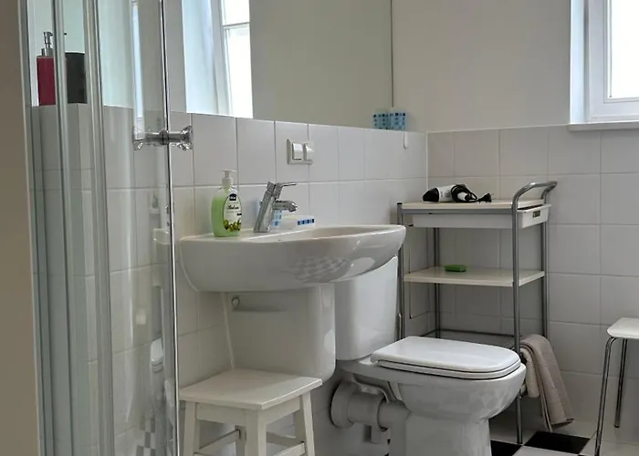 Two Bedrooms Center * 克拉科夫