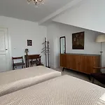 Two Bedrooms Center *