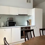 Two Bedrooms Center Διαμέρισμα Krasków