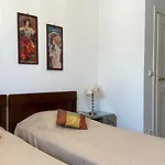 Two Bedrooms Center *
