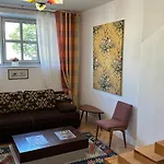 Two Bedrooms Center Krasków