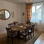 Two Bedrooms Center * Krasków