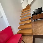 Two Bedrooms Center *