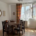 Two Bedrooms Center * Krasków