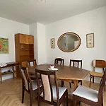 Two Bedrooms Center * Krasków