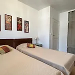 Two Bedrooms Center *