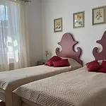 Two Bedrooms Center *
