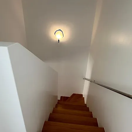 Apartment Two Bedrooms Center