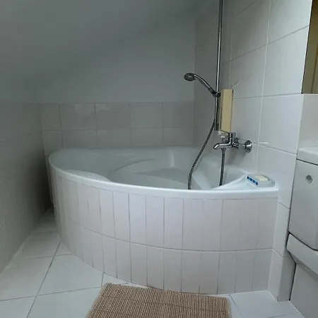 Two Bedrooms Center