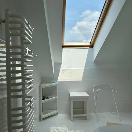 Appartement Two Bedrooms Center