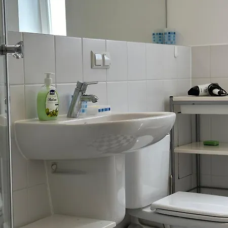 Two Bedrooms Center Krakau