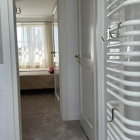 Appartement Two Bedrooms Center