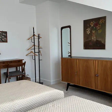 Appartement Two Bedrooms Center Krakau